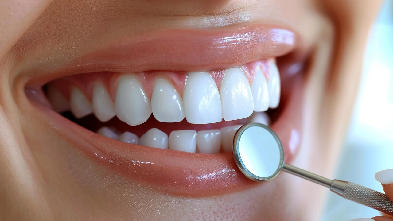 Jak dlouho vydrží zubní fazety? Praktické tipy a rady