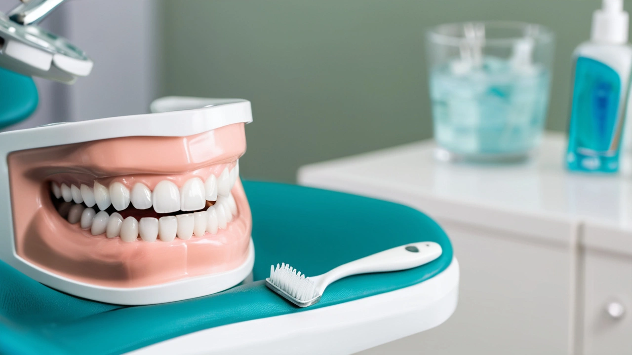 Jak opravit zničené zuby po rovnátkách – praktické rady a zkušenosti