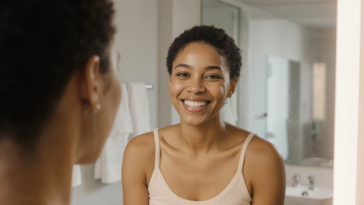 Jak keramické fazety mění vaše každodenní životy