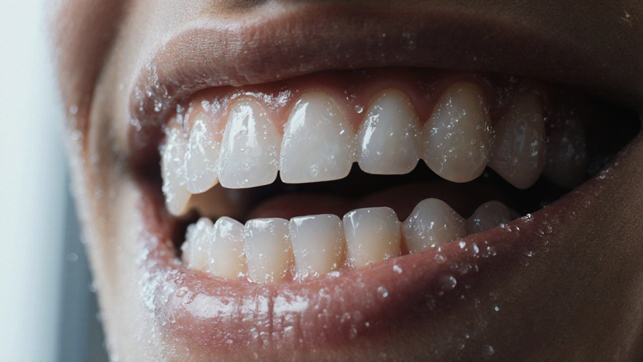 Jaké typy zubů jsou nejcitlivější a proč? Praktický průvodce pro každého