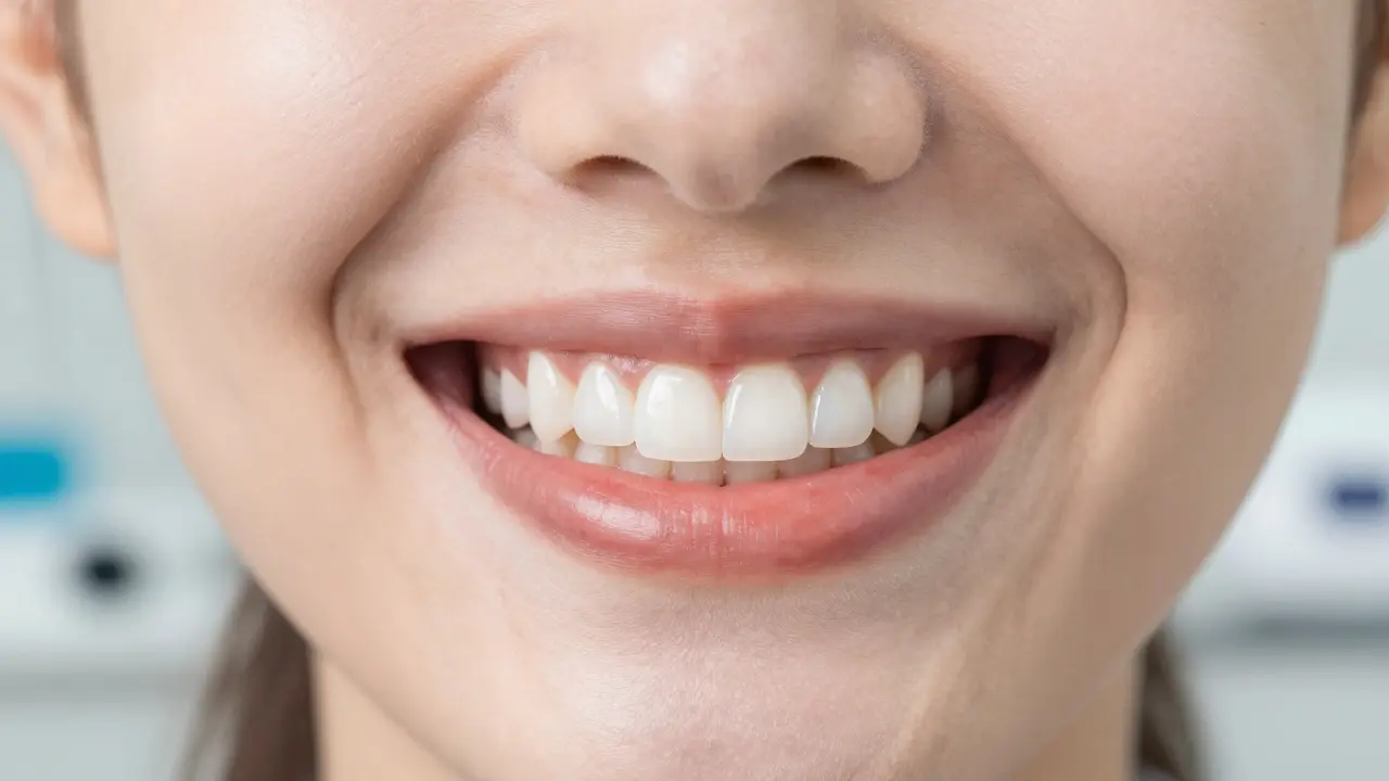 10 důvodů, proč zvolit estetické fazety pro dokonalý úsměv