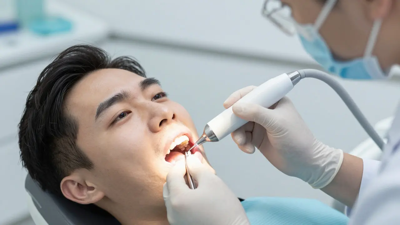 Jak dlouho se dělá korunka na zub? Všechno, co potřebujete vědět o keramické onlay