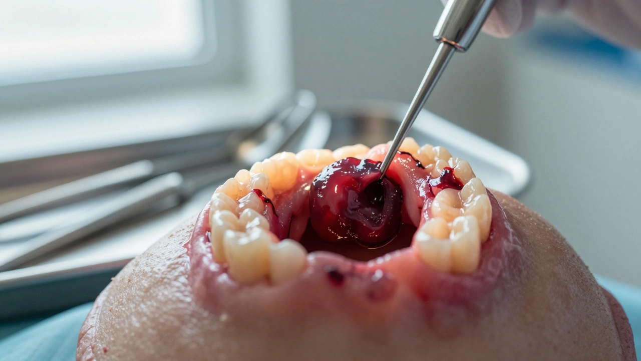 Jak dlouho se trhá zub? Všechno, co potřebujete vědět o odstraňování zubu