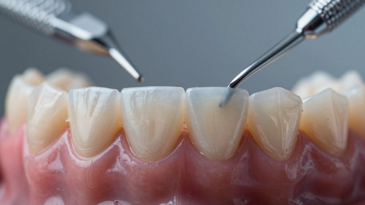 Jak se zbavit predkusu: efektivní způsoby, které skutečně fungují