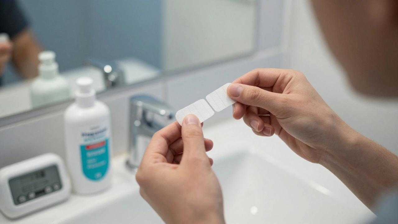 Sady na bělení zubů: Jak je správně používat bez rizika pro zuby