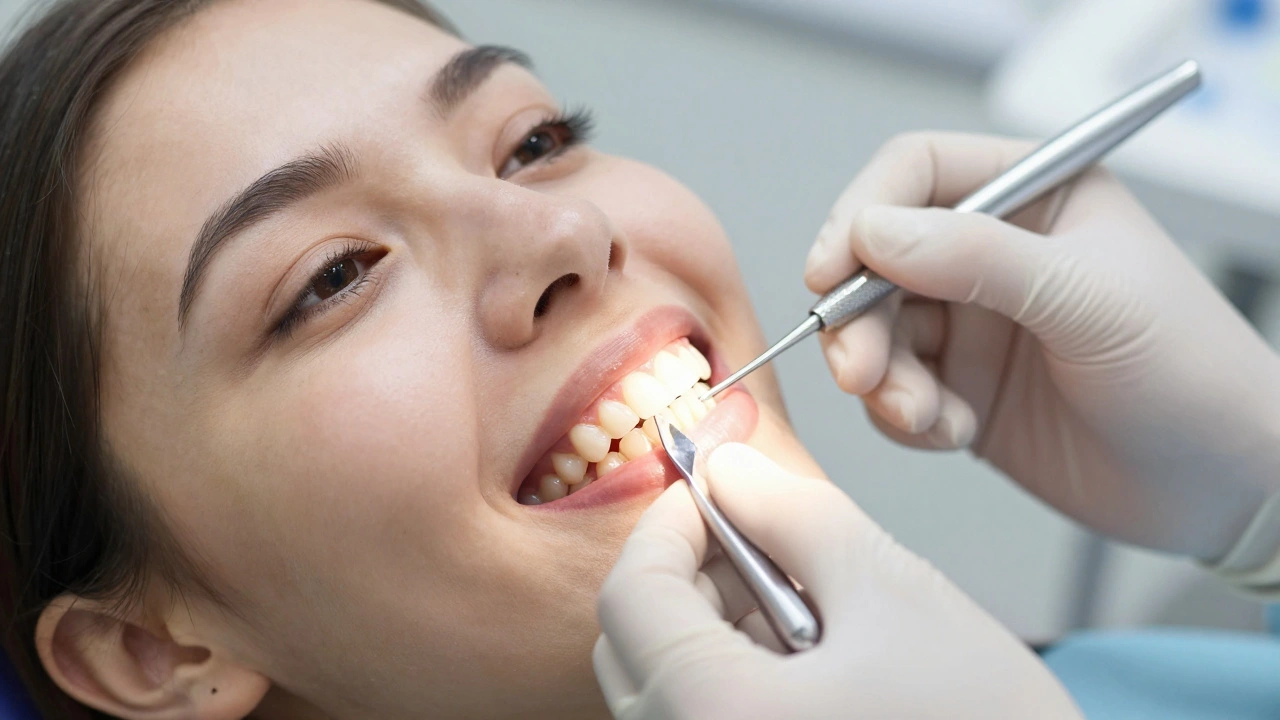 Zubní fazety: Jaké jsou alternativy k estetickému zlepšení zubů?