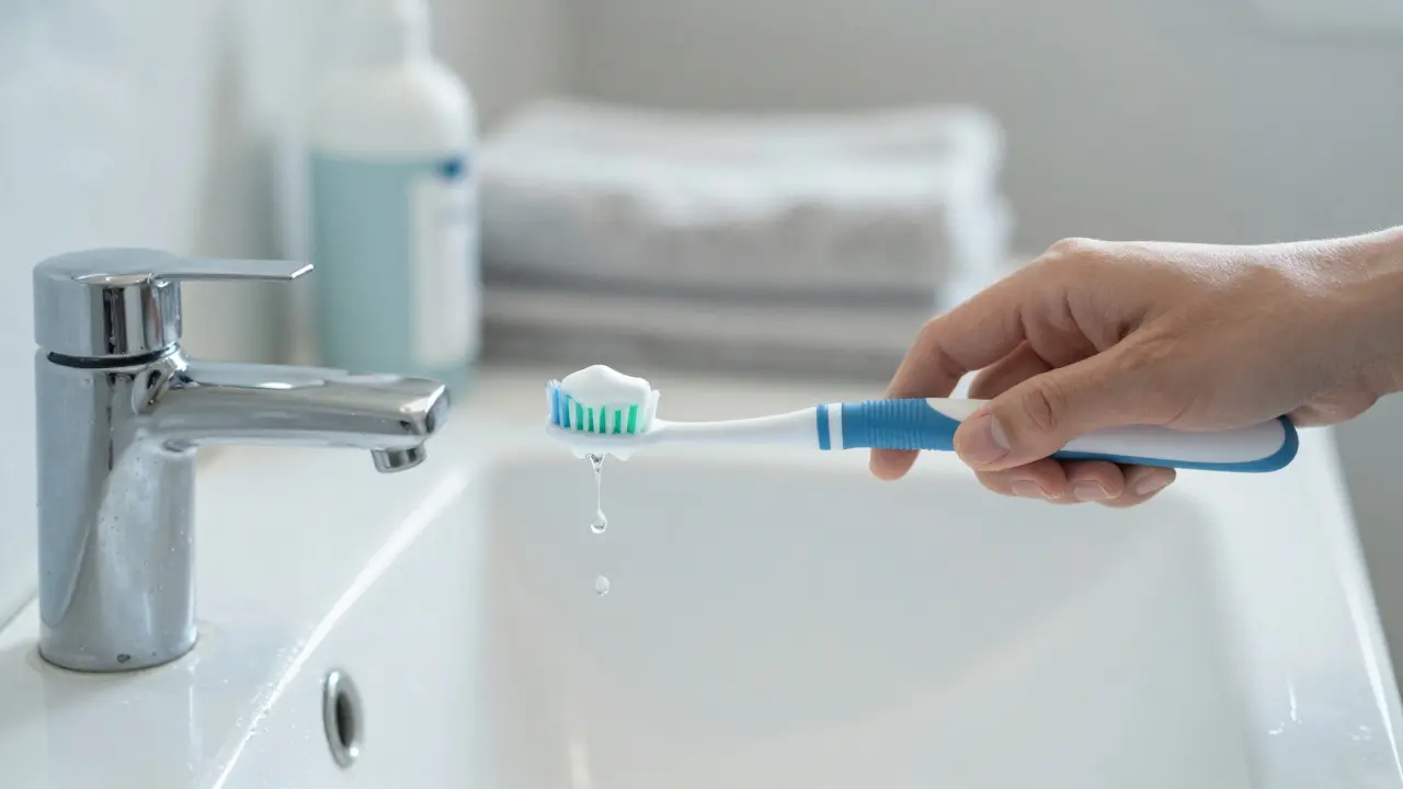 Jak často si čistit zuby sonickým kartáčkem? Správná frekvence a tipy pro zdravé zuby