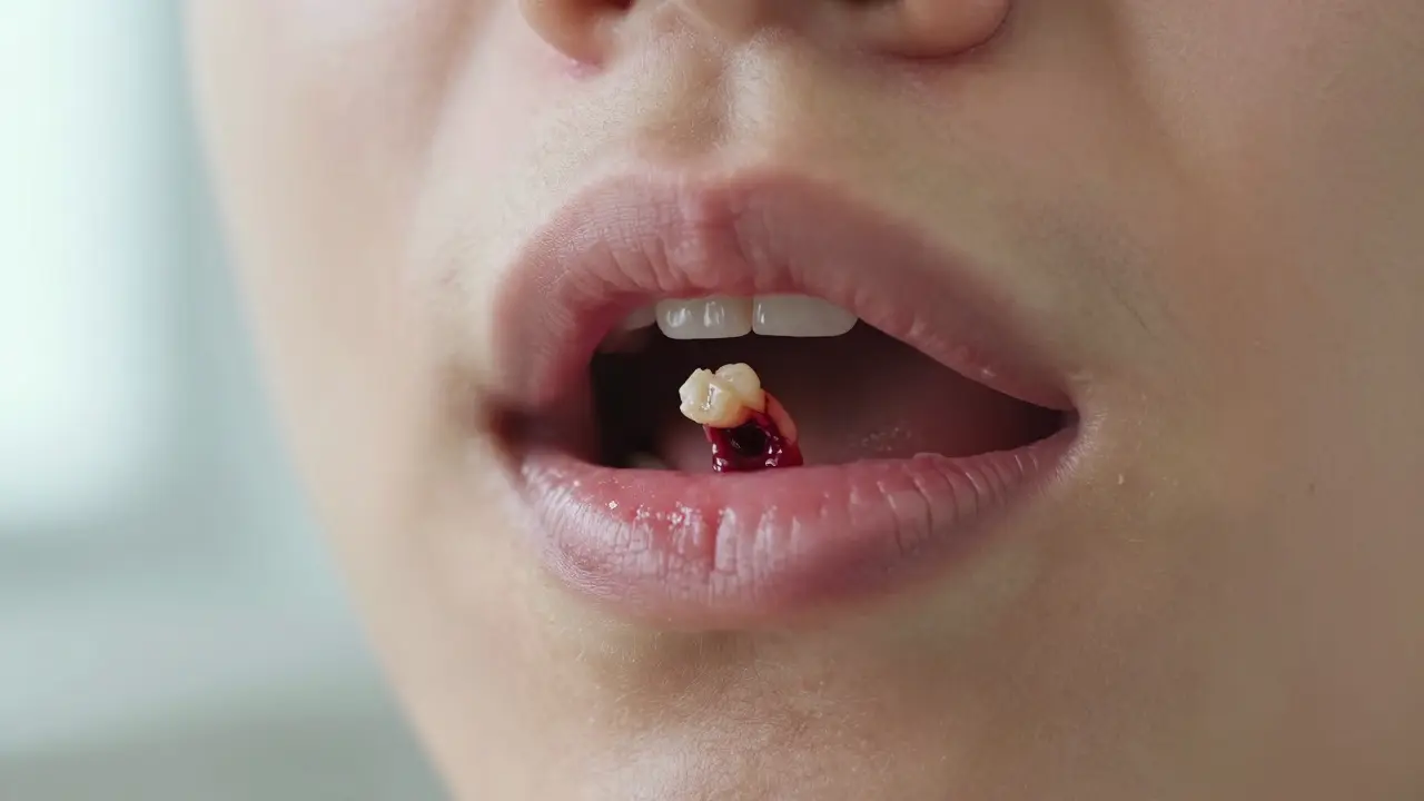 Jak dlouho nechat otevřený zub po extrakci - bezpečné lhůty a co dělat, aby se nezakápal