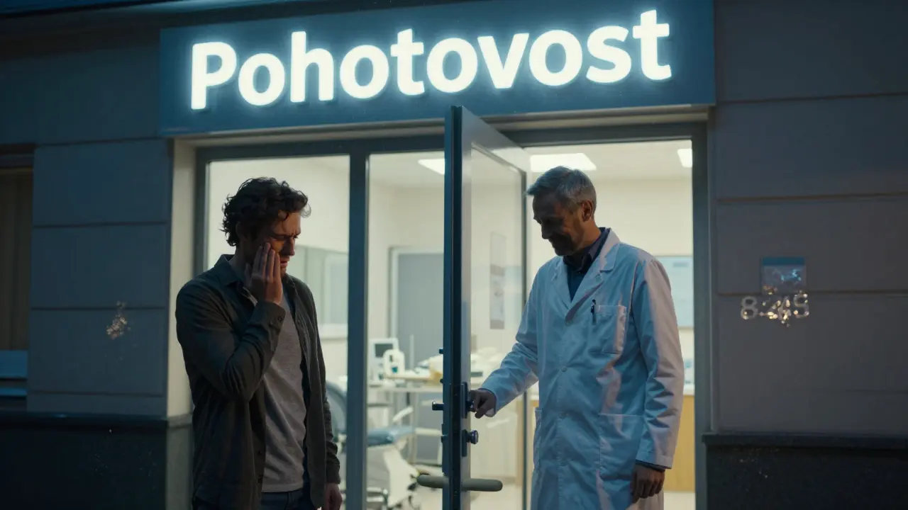 Jak dlouho platí poplatek za zubní pohotovost v Praze?