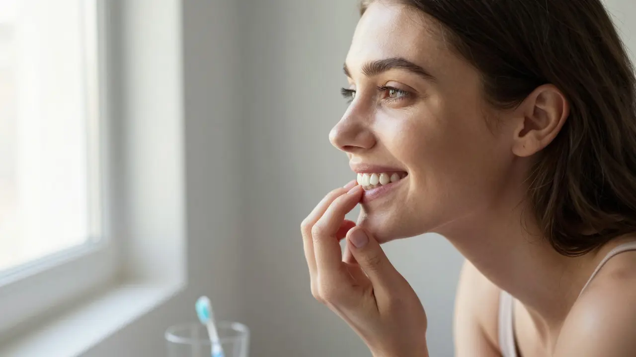 Jak keramické zuby ovlivňují vaše sebevědomí