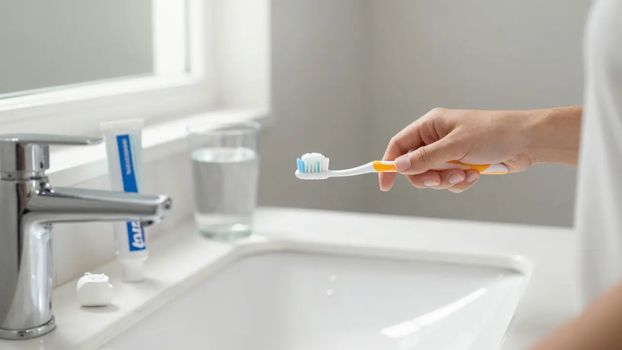 Jak podpořit zdraví zubů: praktické kroky pro silné zuby a zdravé dásně