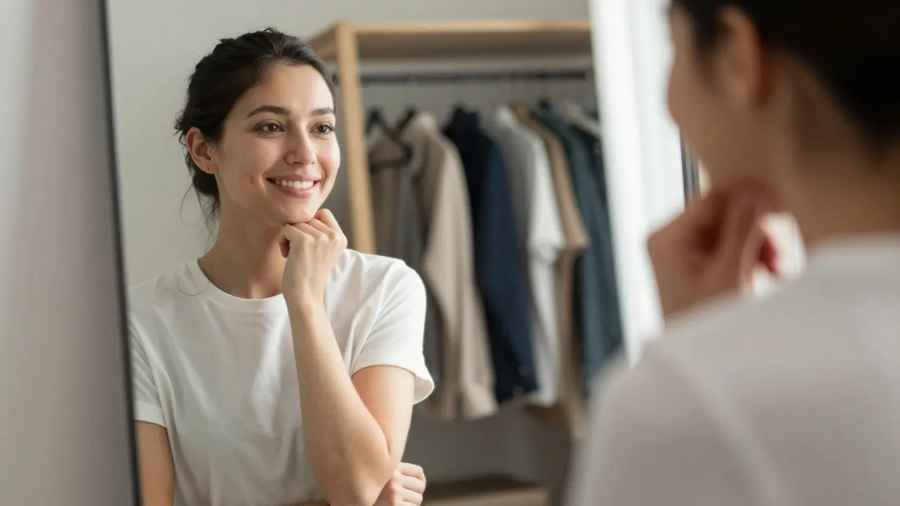 Jak postavení zubů ovlivňuje váš osobní styl