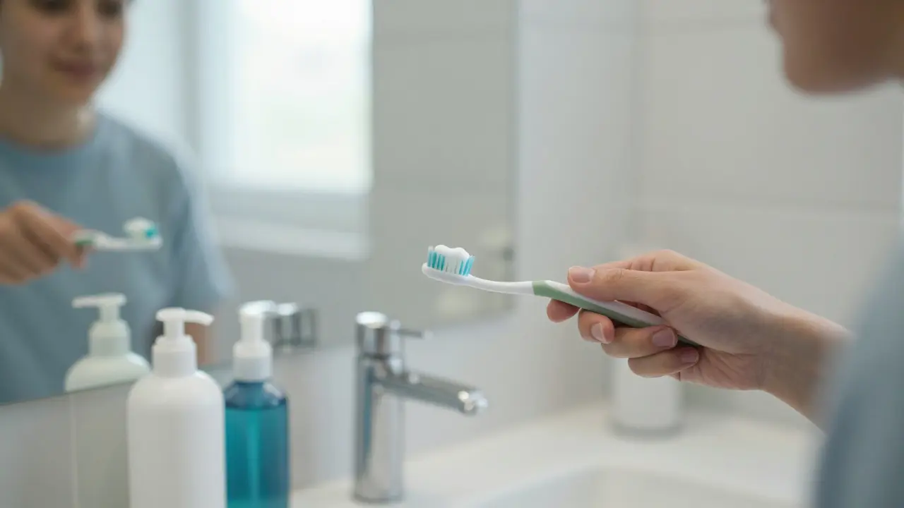 Jak se vyhnout potřebě kyretáže zubů: praktické kroky pro zdravé dásně