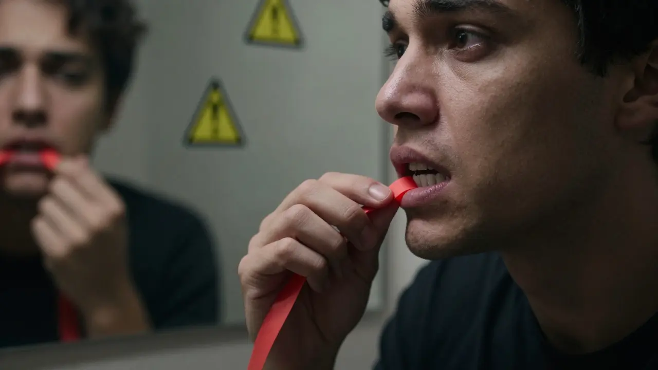 Křivé zuby: jak je opravit doma - reálné možnosti a rizika