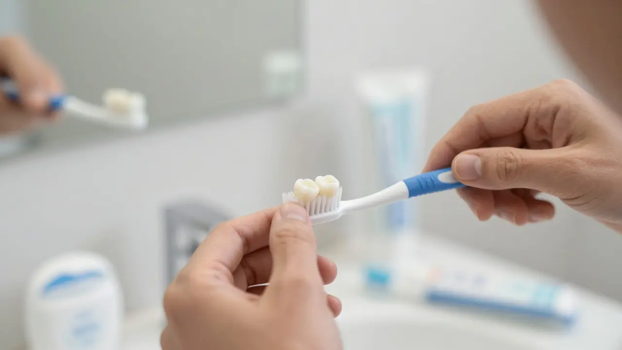 Jak se správně starat o keramické zuby: pravidla, která prodlouží jejich život