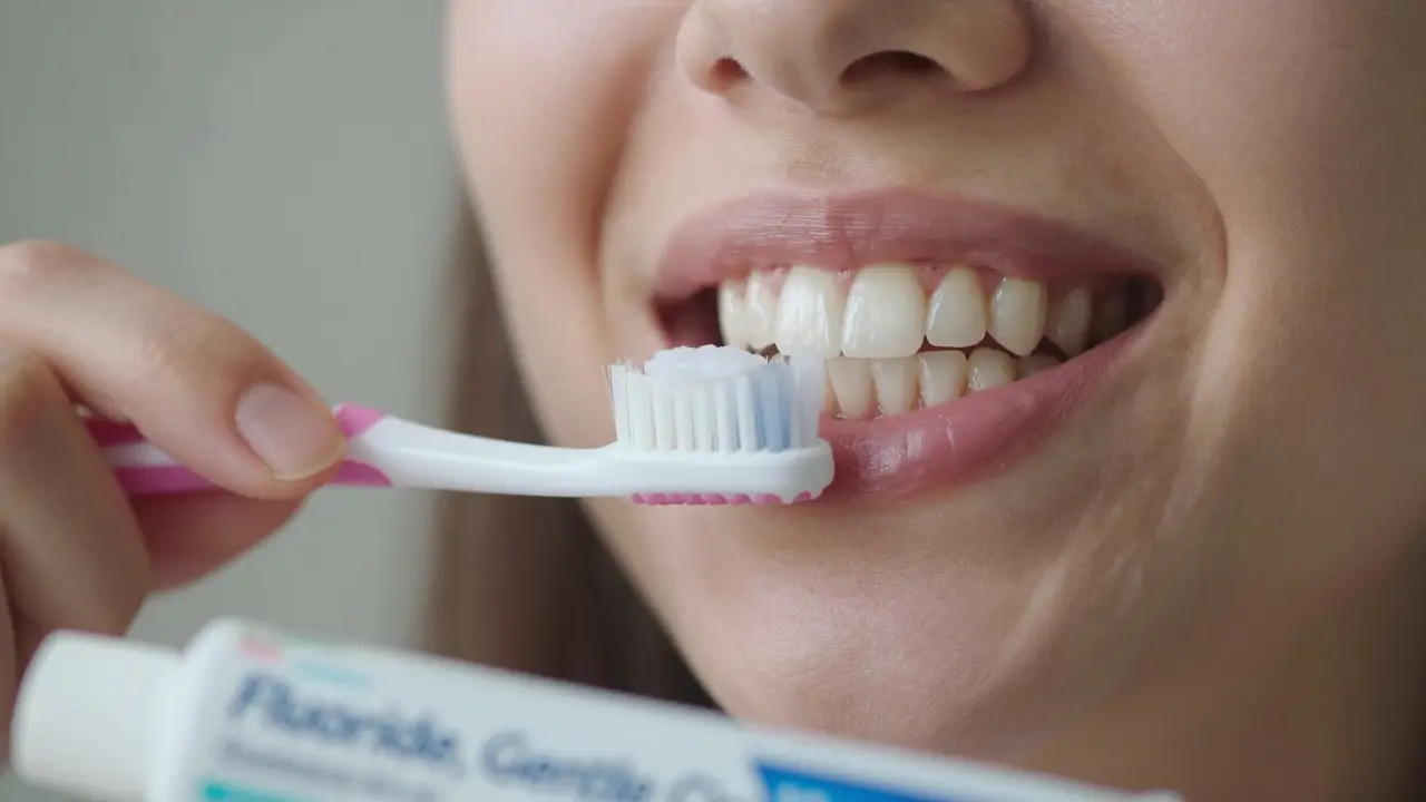 Jak se starat o zuby s fazetami: Průvodce pro každý den