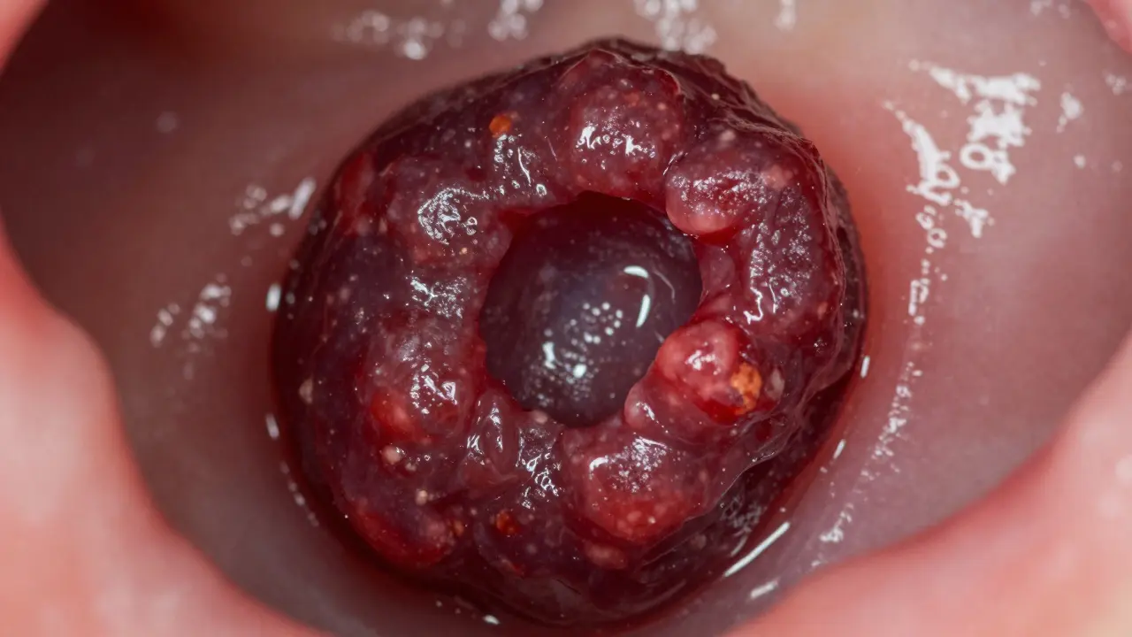 Jak vypadá krevní sraženina po extrakci zubu a proč je důležitá