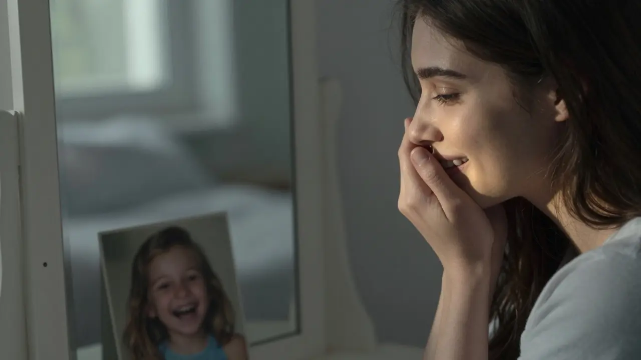 Křivé zuby: jak je napravit pomocí psychologie