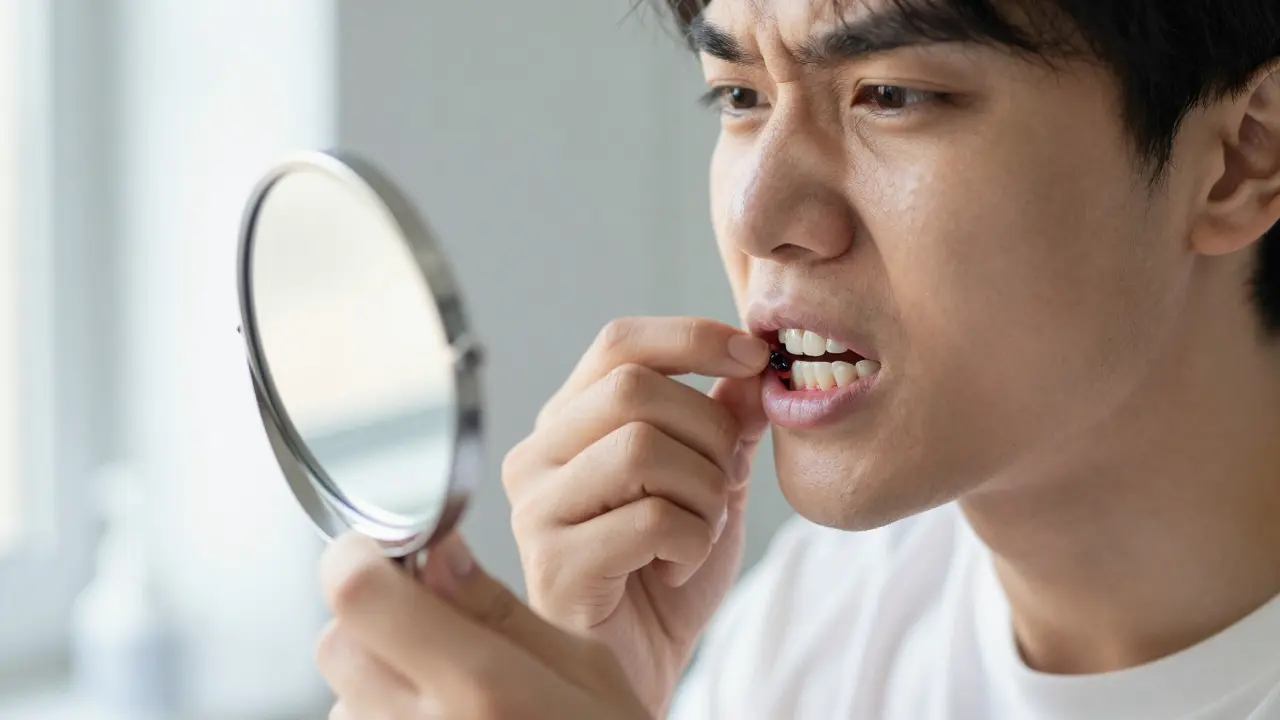 Bolest předních zubů: Jak ji účinně léčit?