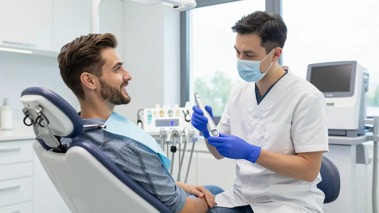 Celokeramické fazety: Proč jsou stále oblíbenější