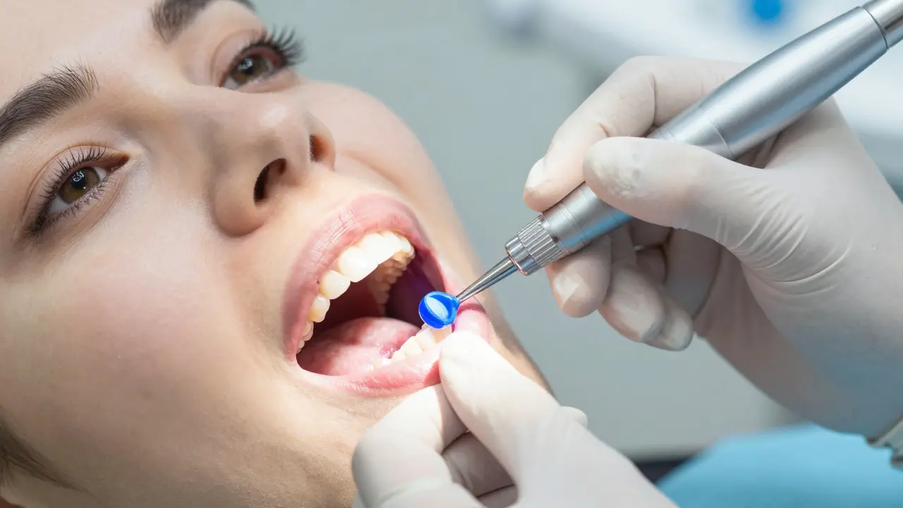 Co je to fotokompozitní výplň a proč je volíte pro celokeramické fázety?