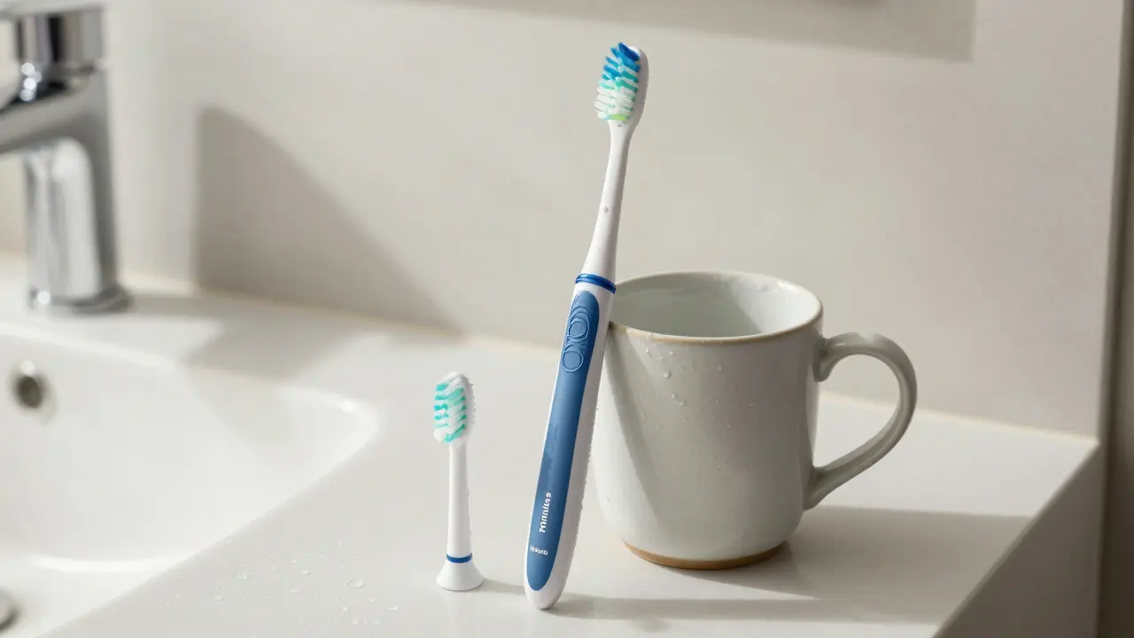 Jak dlouho vydrží sonický kartáček? Všechno, co potřebujete vědět o životnosti a nákladech