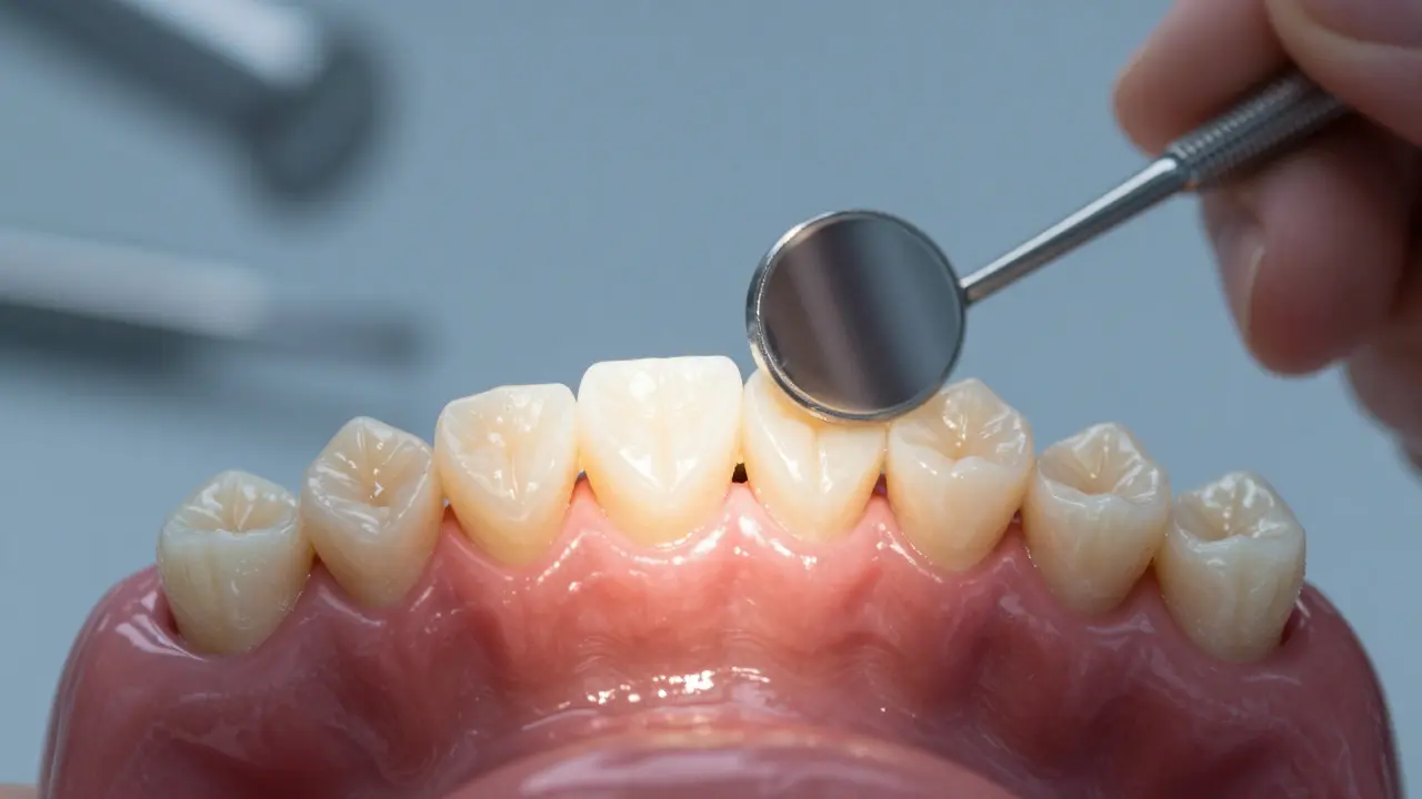 Jak dlouho vydrží zubní můstek? Co ovlivňuje jeho životnost a jak prodloužit jeho trvání