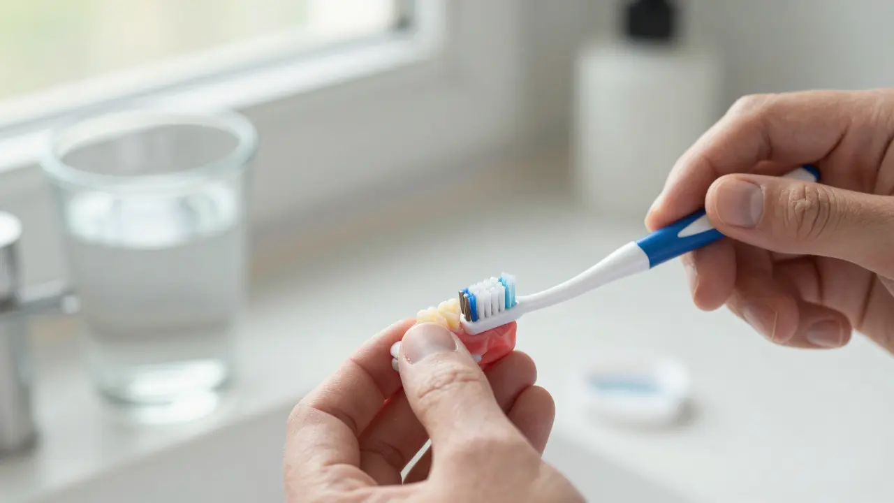 Jak se čistí korunky? Praktický průvodce pro trvalou péči o metalokeramické korunky