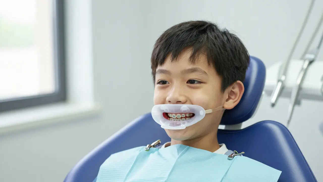 Předkus: Co je to a jak ho můžeme léčit?