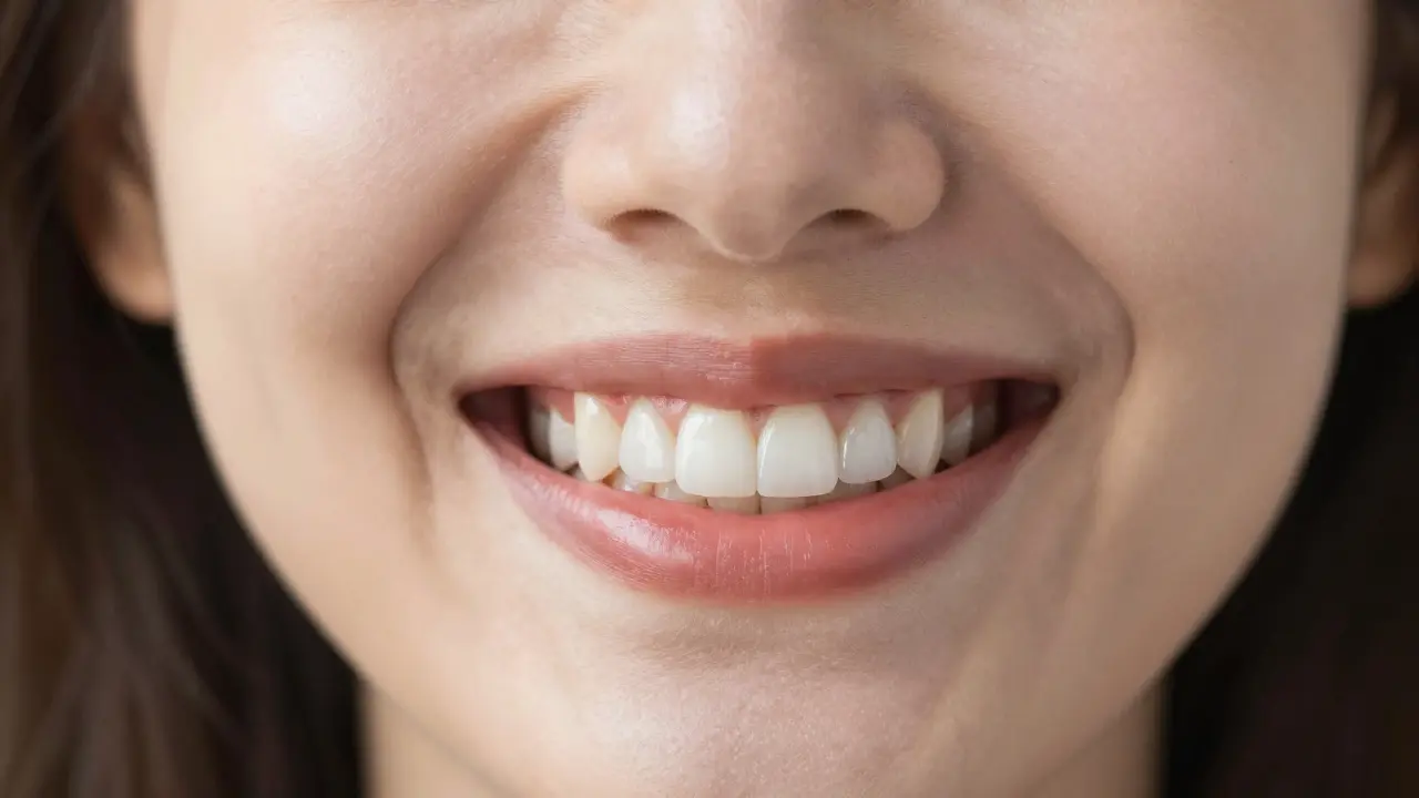 Proč jsou estetické fazety stále oblíbenější