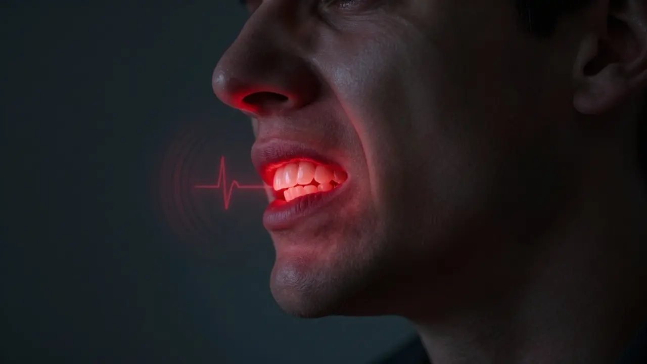 Jak moc bolí zánět zubu? Popisy bolestí a co s nimi dělat