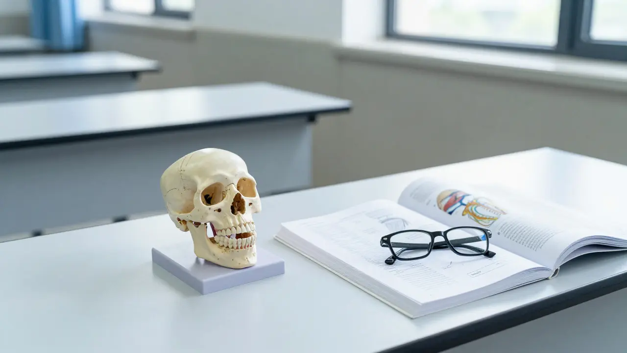 Jaké vzdělání musí mít dentální hygienistka? Podrobnosti o studiu a praxi