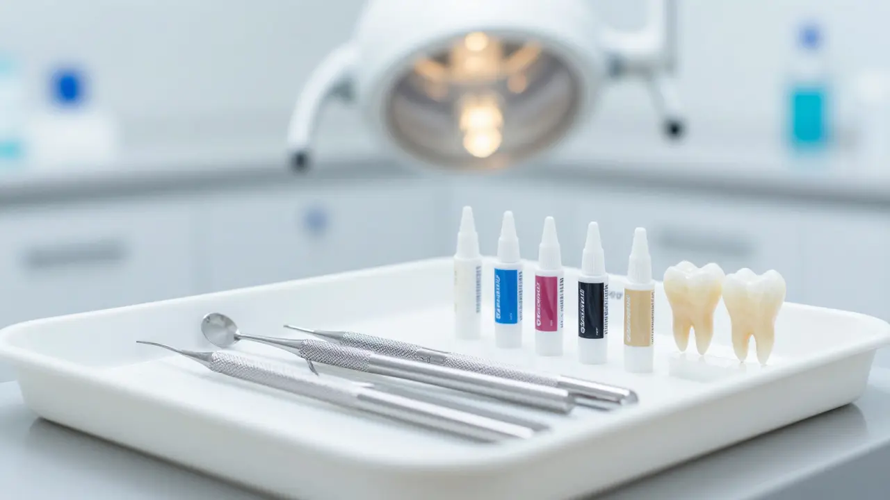 Kolik stojí kompozitní fazety? Přehled cen a skutečných nákladů na úsměv