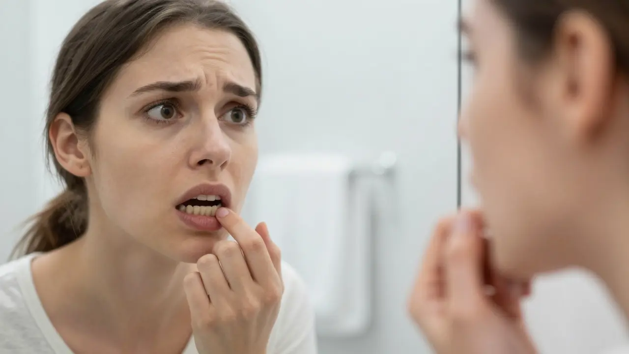 Kolik stojí oprava ulomeného předního zubu? Přehled cenových faktorů