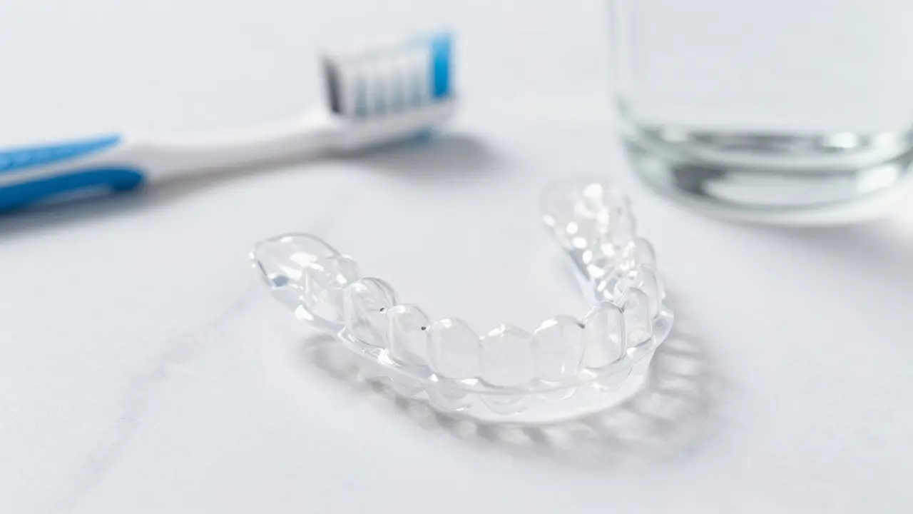 Neviditelná rovnátka: Jak předejít nejčastějším problémům a komplikacím