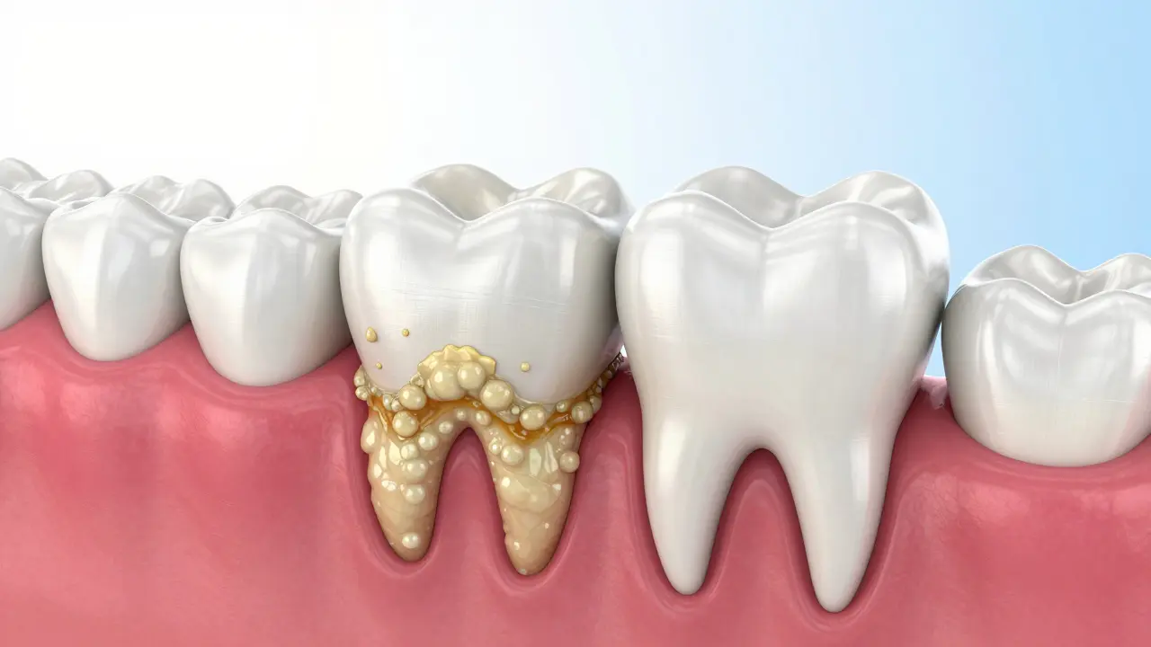 Proč jít na dentální hygienu? Přínosy, průběh a mýty