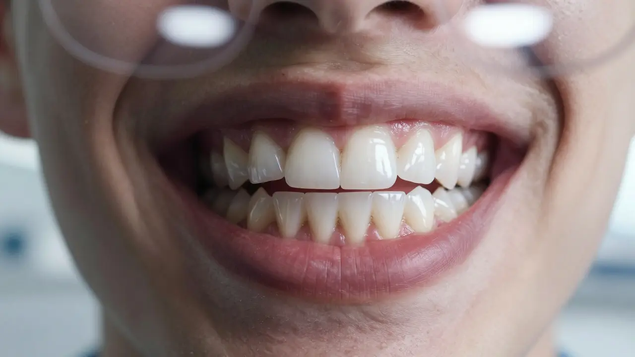 Rekonstrukce chrupu: Odpovědi na 5 nejčastějších otázek a mýty