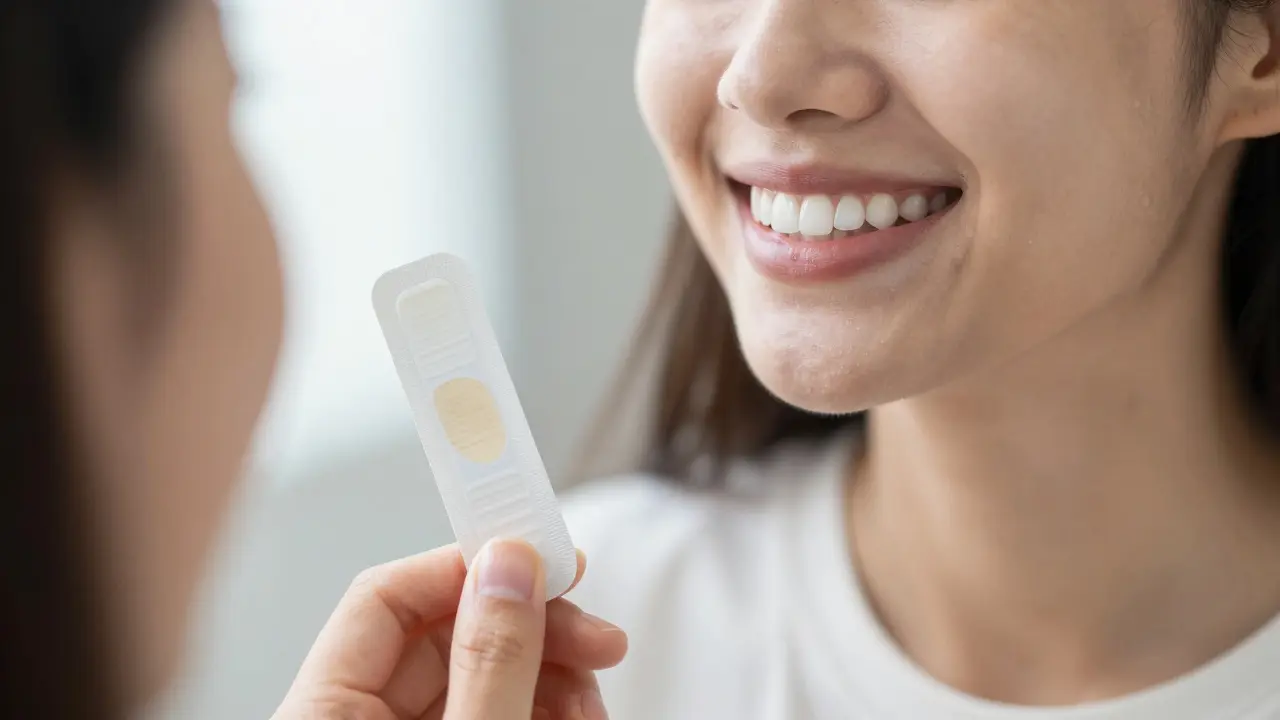 Bělicí pásky na zuby: Jaké výsledky můžete očekávat? Reálný průvodce