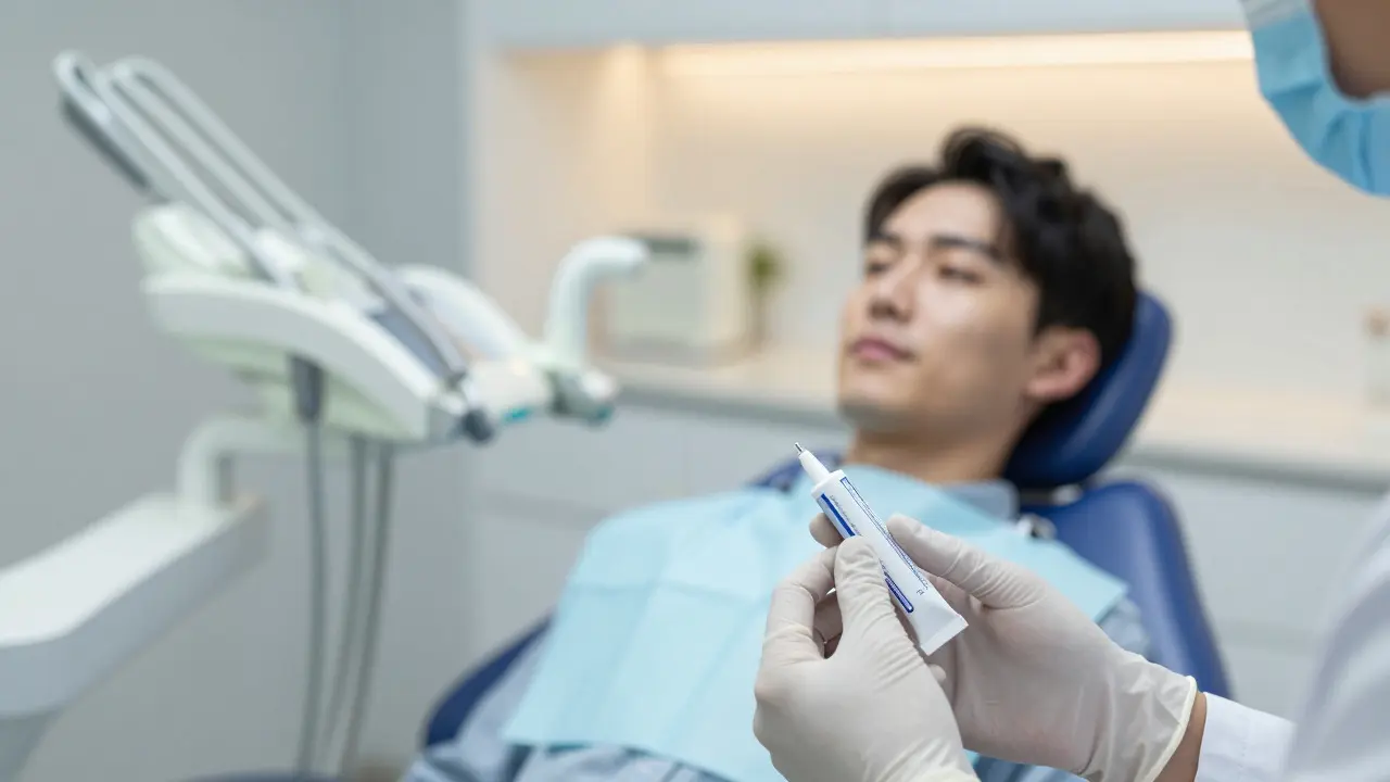 Jak moc bolí zubař při léčbě mezizubního kazu? Přesný průvodce bolestí a anestezii