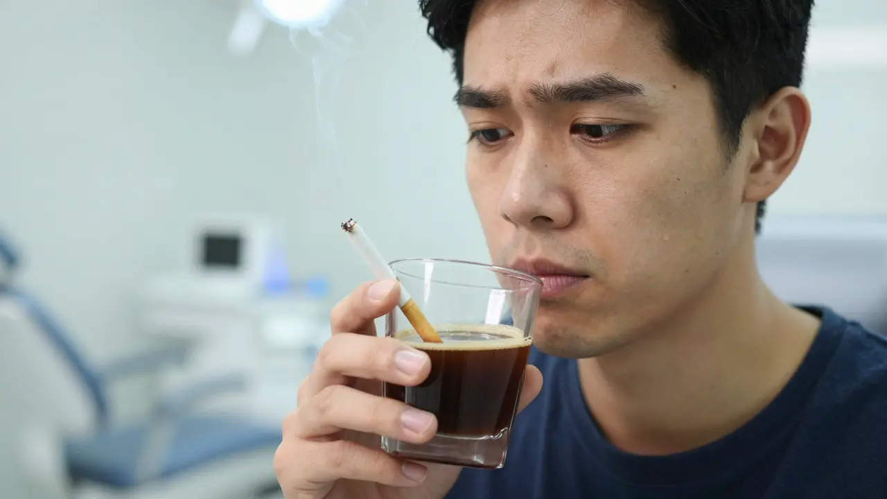 Co po dentální hygieně? Úplný průvodce péčí, stravou a prevencí zubního kamene