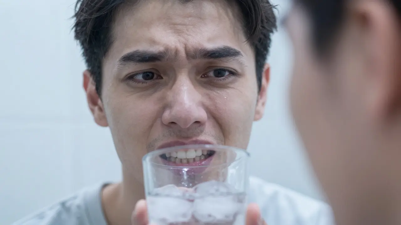 Jak se vyrovnat s nepohodlím po aplikaci keramických zubů: Praktický průvodce